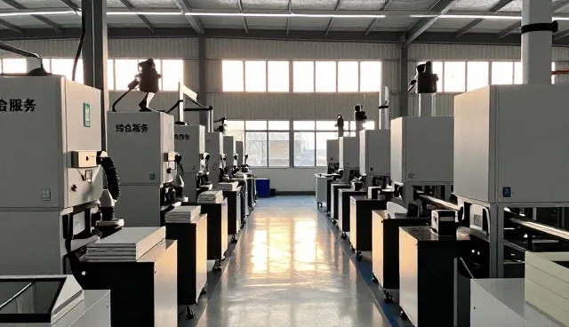 工业级孵化设备